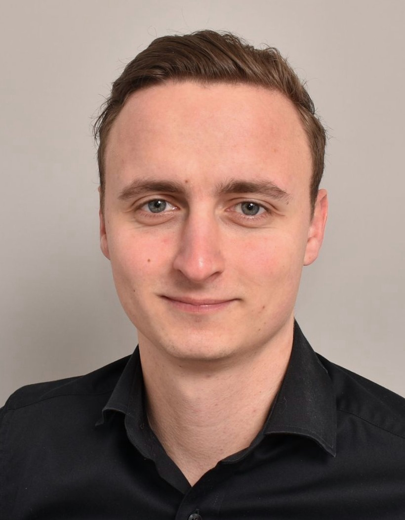 David Friedl